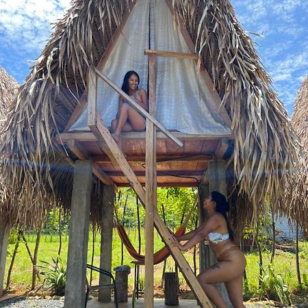Sasy Tipis Hotel ซานตากาตาลีนา ภายนอก รูปภาพ