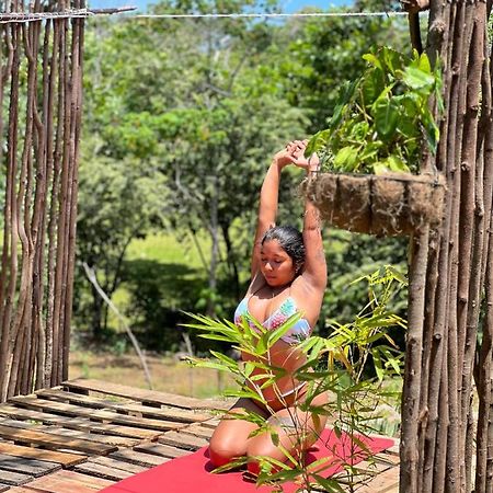 Sasy Tipis Hotel ซานตากาตาลีนา ภายนอก รูปภาพ