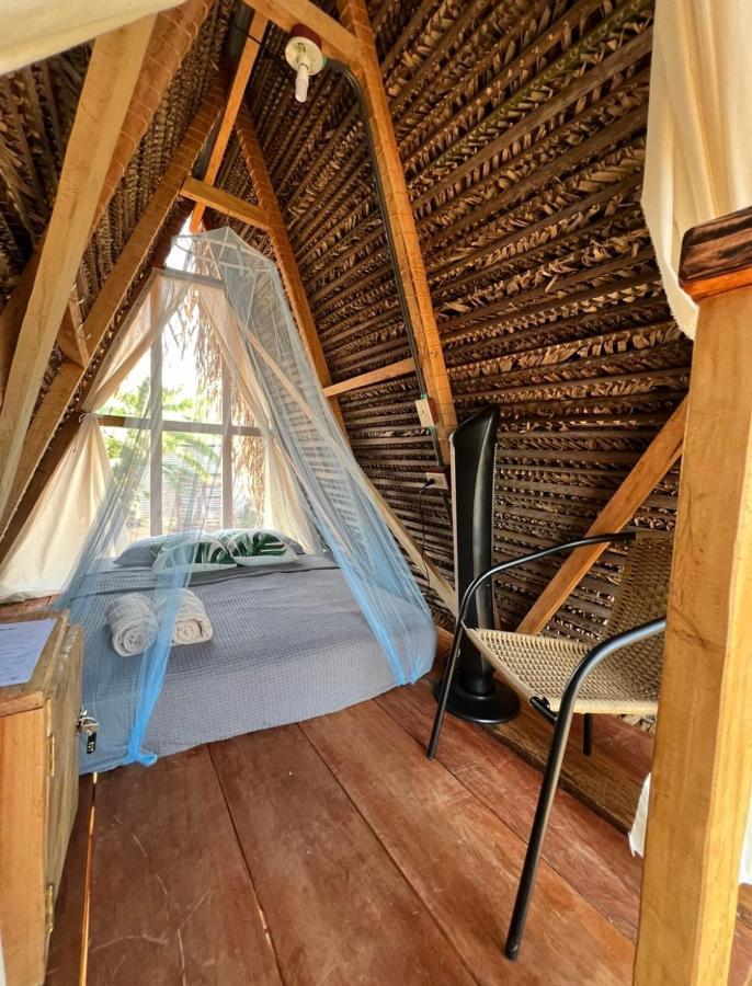 Sasy Tipis Hotel ซานตากาตาลีนา ภายนอก รูปภาพ