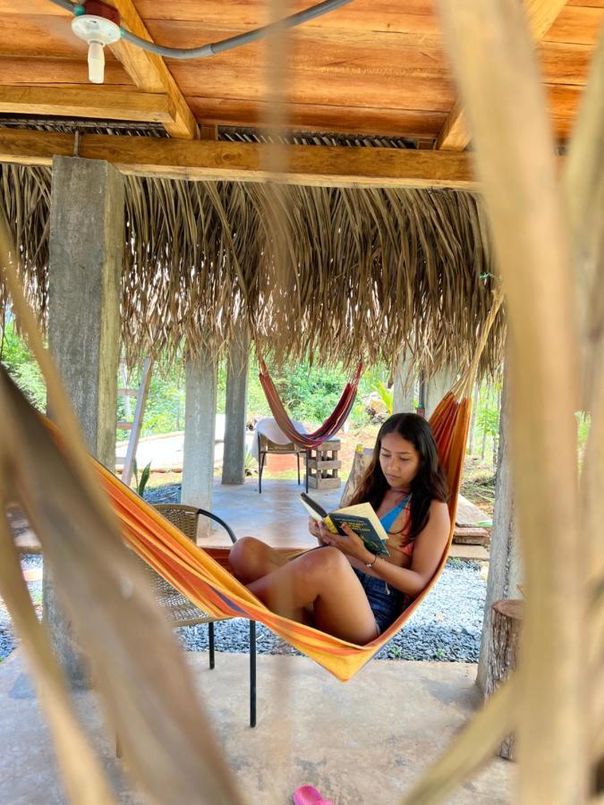 Sasy Tipis Hotel ซานตากาตาลีนา ภายนอก รูปภาพ